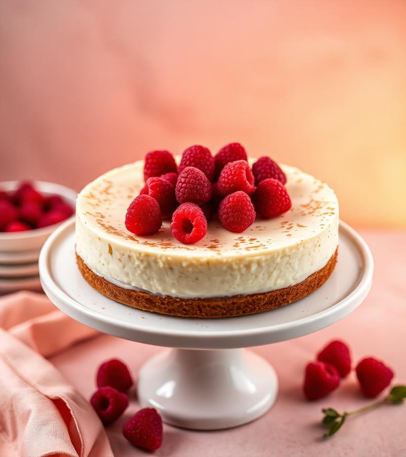 Signature Cheesecakes