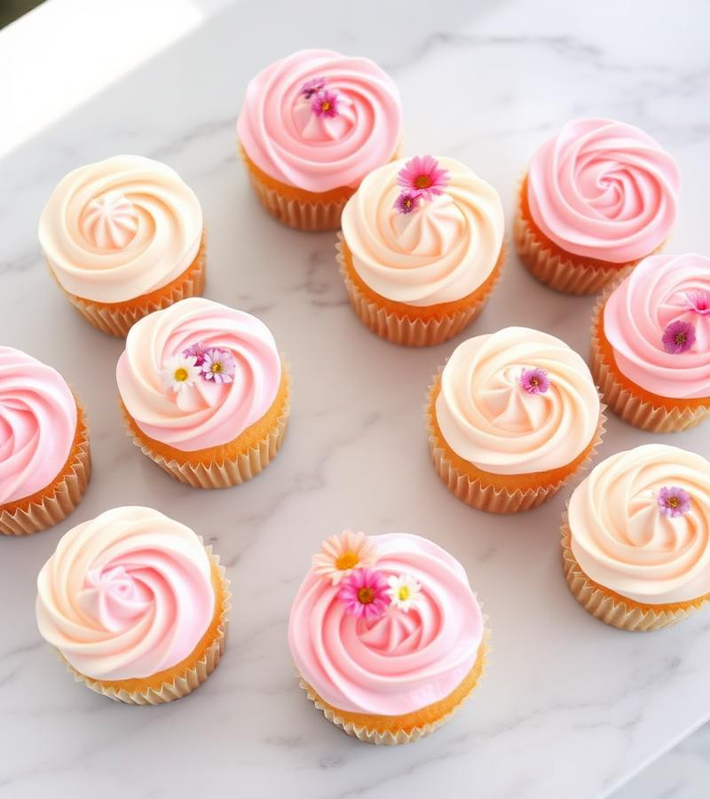 Cupcakes & Treats